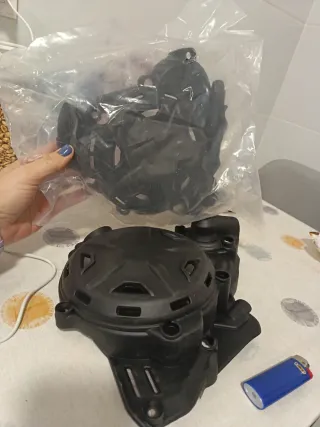 Cubierta de embrague KTM GASGAS y HUSQVARNA