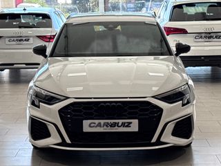 Audi A3 Sportback 45 TFSIe Competition S line 2022