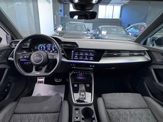 Audi A3 Sportback 45 TFSIe Competition S line 2022