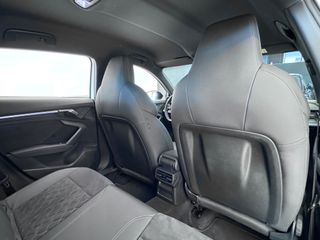 Audi A3 Sportback 45 TFSIe Competition S line 2022