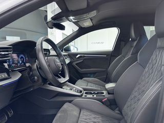 Audi A3 Sportback 45 TFSIe Competition S line 2022