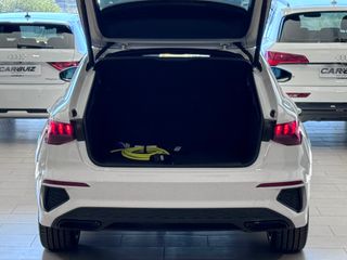 Audi A3 Sportback 45 TFSIe Competition S line 2022