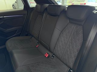 Audi A3 Sportback 45 TFSIe Competition S line 2022