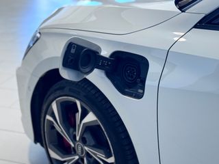 Audi A3 Sportback 45 TFSIe Competition S line 2022