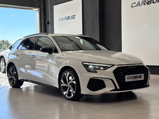Audi A3 Sportback 45 TFSIe Competition S line 2022