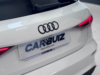 Audi A3 Sportback 45 TFSIe Competition S line 2022