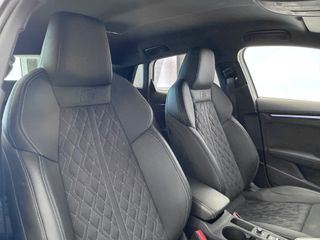 Audi A3 Sportback 45 TFSIe Competition S line 2022