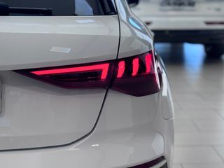 Audi A3 Sportback 45 TFSIe Competition S line 2022