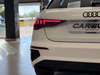 Audi A3 Sportback 45 TFSIe Competition S line 2022