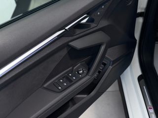 Audi A3 Sportback 45 TFSIe Competition S line 2022