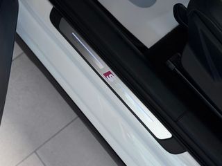 Audi A3 Sportback 45 TFSIe Competition S line 2022