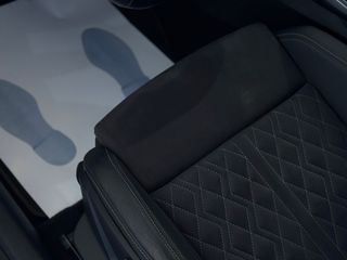 Audi A3 Sportback 45 TFSIe Competition S line 2022