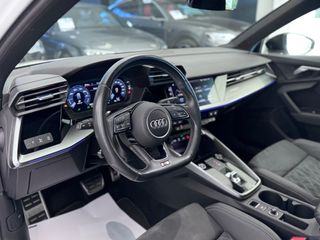 Audi A3 Sportback 45 TFSIe Competition S line 2022