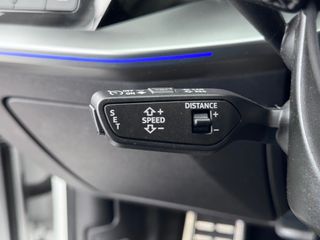 Audi A3 Sportback 45 TFSIe Competition S line 2022