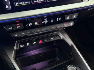 Audi A3 Sportback 45 TFSIe Competition S line 2022