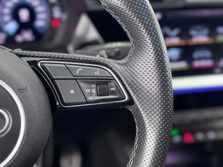 Audi A3 Sportback 45 TFSIe Competition S line 2022