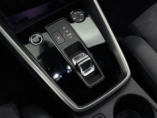 Audi A3 Sportback 45 TFSIe Competition S line 2022