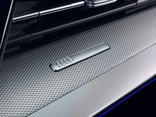 Audi A3 Sportback 45 TFSIe Competition S line 2022