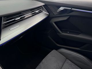 Audi A3 Sportback 45 TFSIe Competition S line 2022