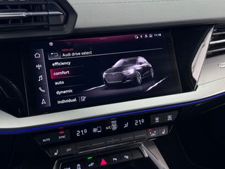 Audi A3 Sportback 45 TFSIe Competition S line 2022