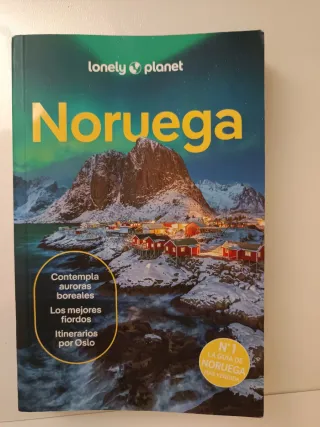 Noruega 4