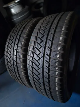 Continental 235/50 R18 Neumáticos