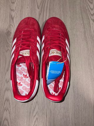 Adidas Spezial