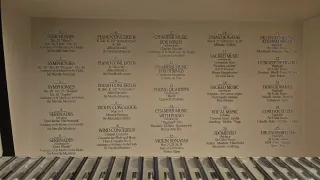 Colección Mozart Philips - Complete Mozart Edition