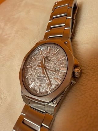 Reloj Casio Edifice EFR-108DE