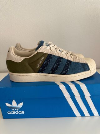 Adidas Superstar talla 41
