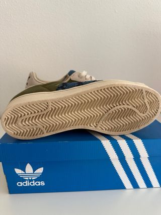 Adidas Superstar talla 41