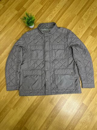 Chaqueta acolchada Lacoste Talla L