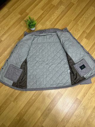 Chaqueta acolchada Lacoste Talla L