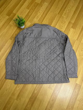 Chaqueta acolchada Lacoste Talla L