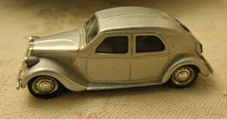 Lancia Aprilia - anno 1946 - Scala 1:43
