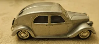 Lancia Aprilia - anno 1946 - Scala 1:43