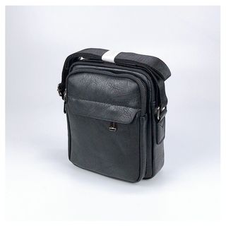 Bolso de piel clásico 190022