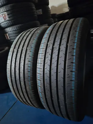 Neumáticos Continental 235/55 R18