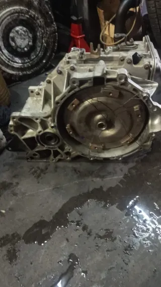 Caja Cambio Ssangyong Korando 2.0 CRDi