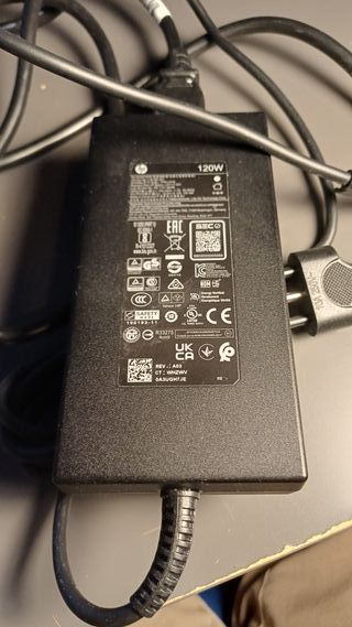 HP Thunderbolt G2 Dock 120W