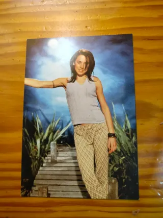 10 foto postali delle Spice Girls