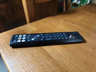 Cover telecomando HiSense ERF6A66