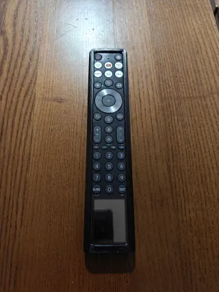 Cover telecomando HiSense ERF6A66