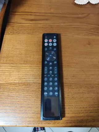 Cover telecomando HiSense ERF6A66