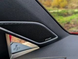 Volkswagen Golf GTI Performance DSG 2018