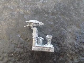 Figuras C18 Citadel Night Horrors Undead returning