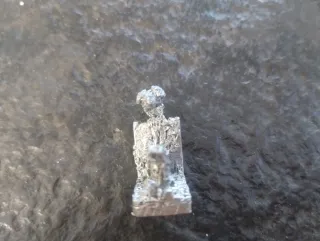 Figuras C18 Citadel Night Horrors Undead returning