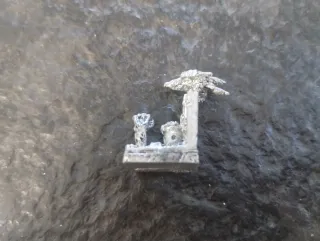 Figuras C18 Citadel Night Horrors Undead returning