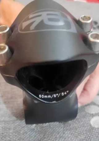 Potencia MTB Ritchey Comp