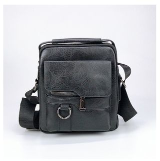 Bolso de piel clásico 190023